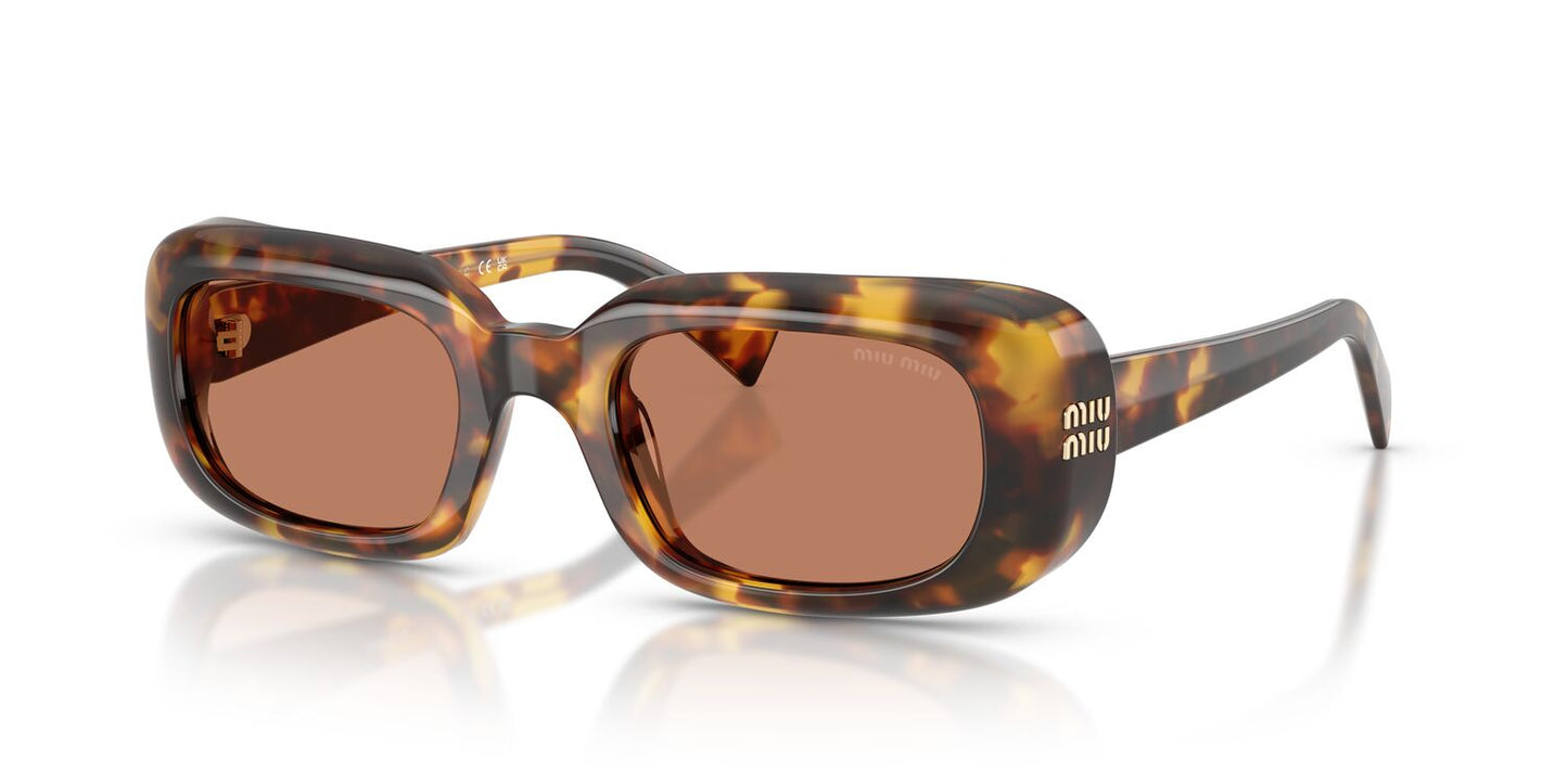 Lunette de Soleil Miu Miu - MU B13S