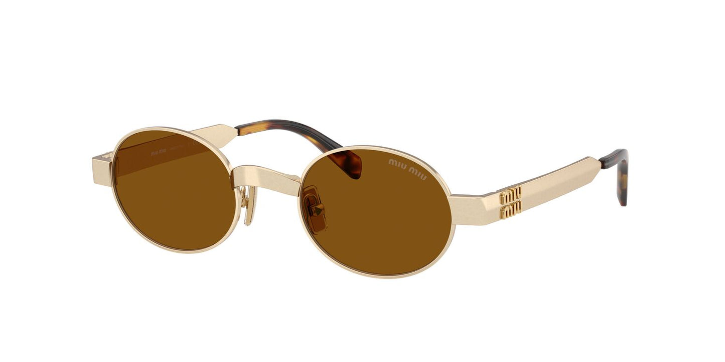 Lunette de Soleil Miu Miu - MU B51S