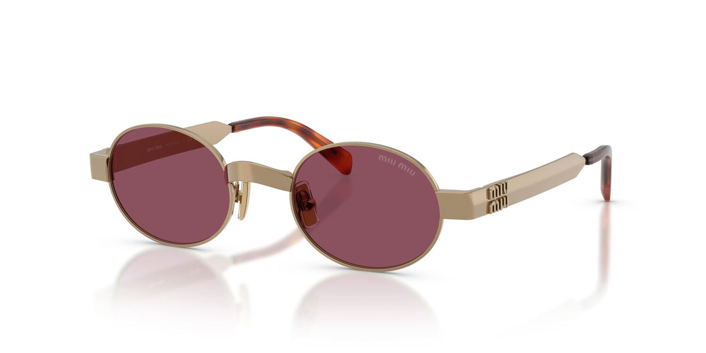 Lunette de Soleil Miu Miu - MU B51S