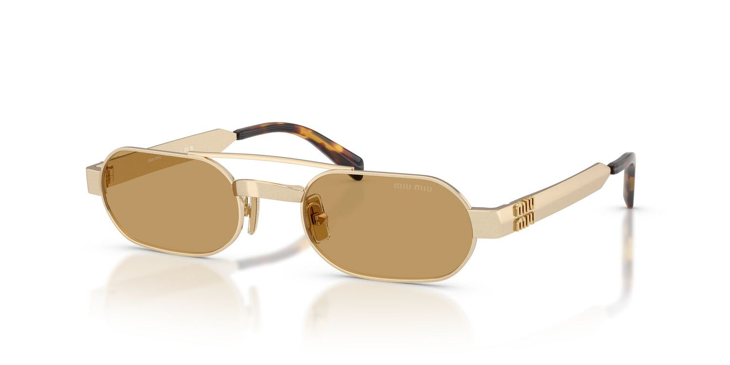 Lunette de Soleil Miu Miu - MU B52S