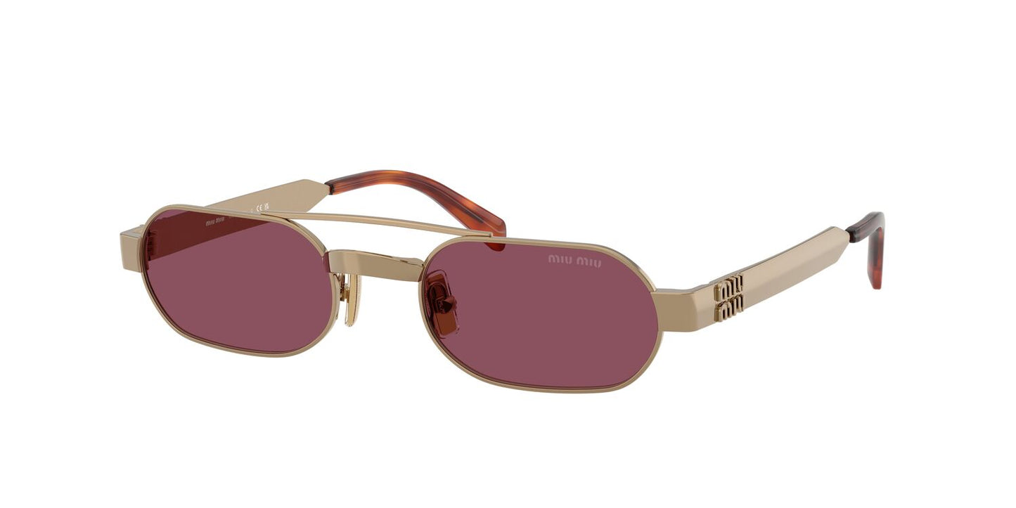 Lunette de Soleil Miu Miu - MU B52S