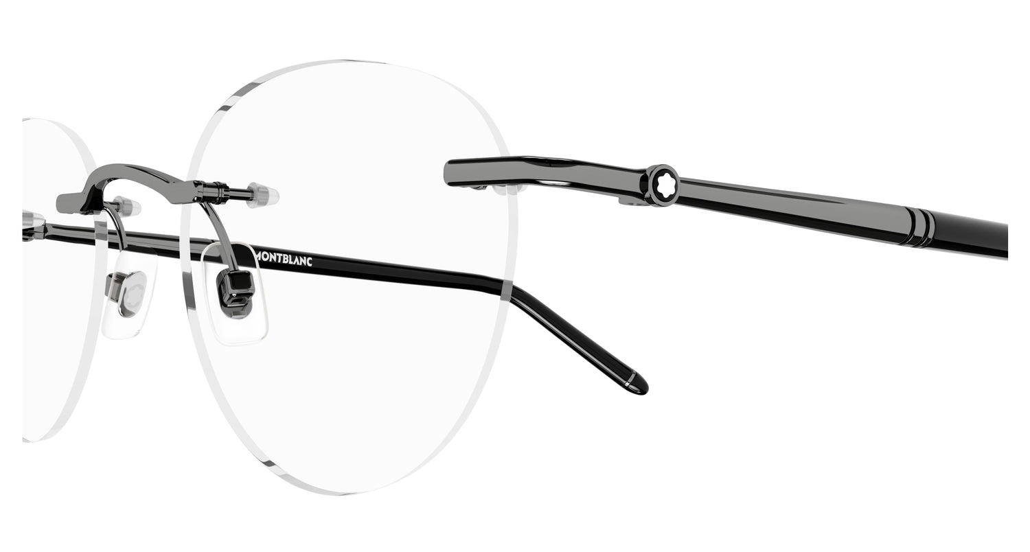 Lunettes de Vue MontBlanc - MB0244O