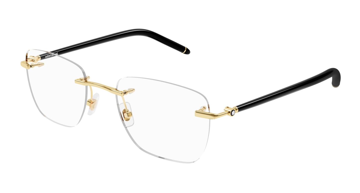 Lunettes de Vue MontBlanc - MB0274O