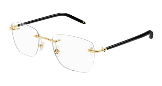 Lunettes de Vue MontBlanc - MB0274O