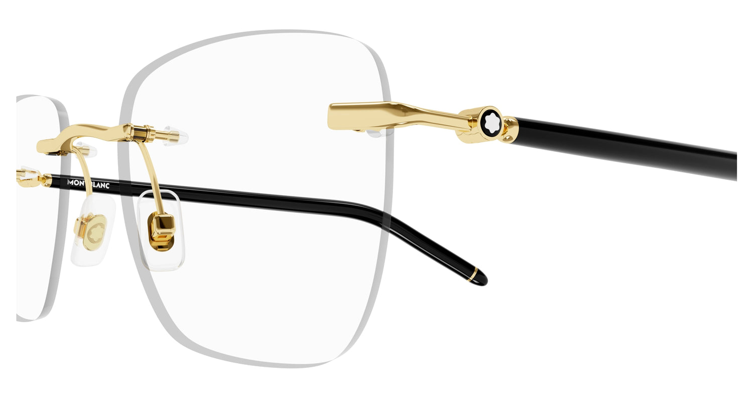Lunettes de Vue MontBlanc - MB0274O