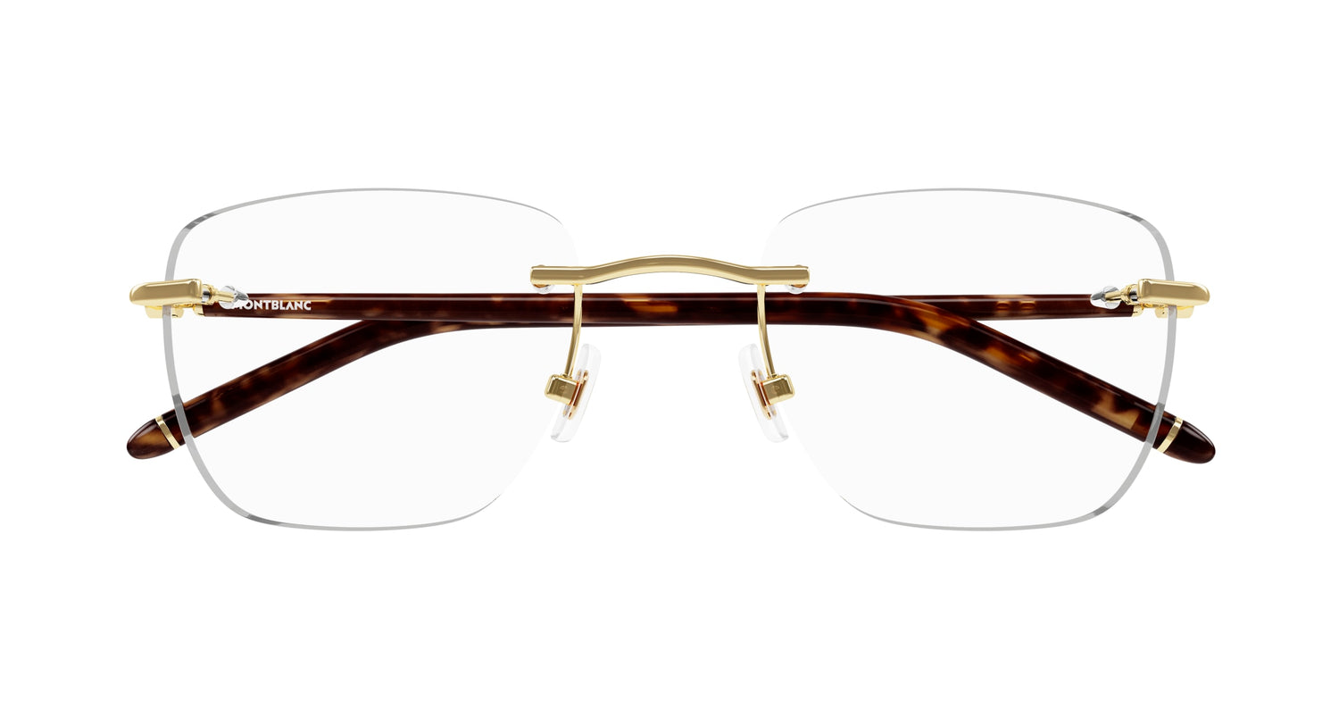 Lunettes de Vue MontBlanc - MB0274O