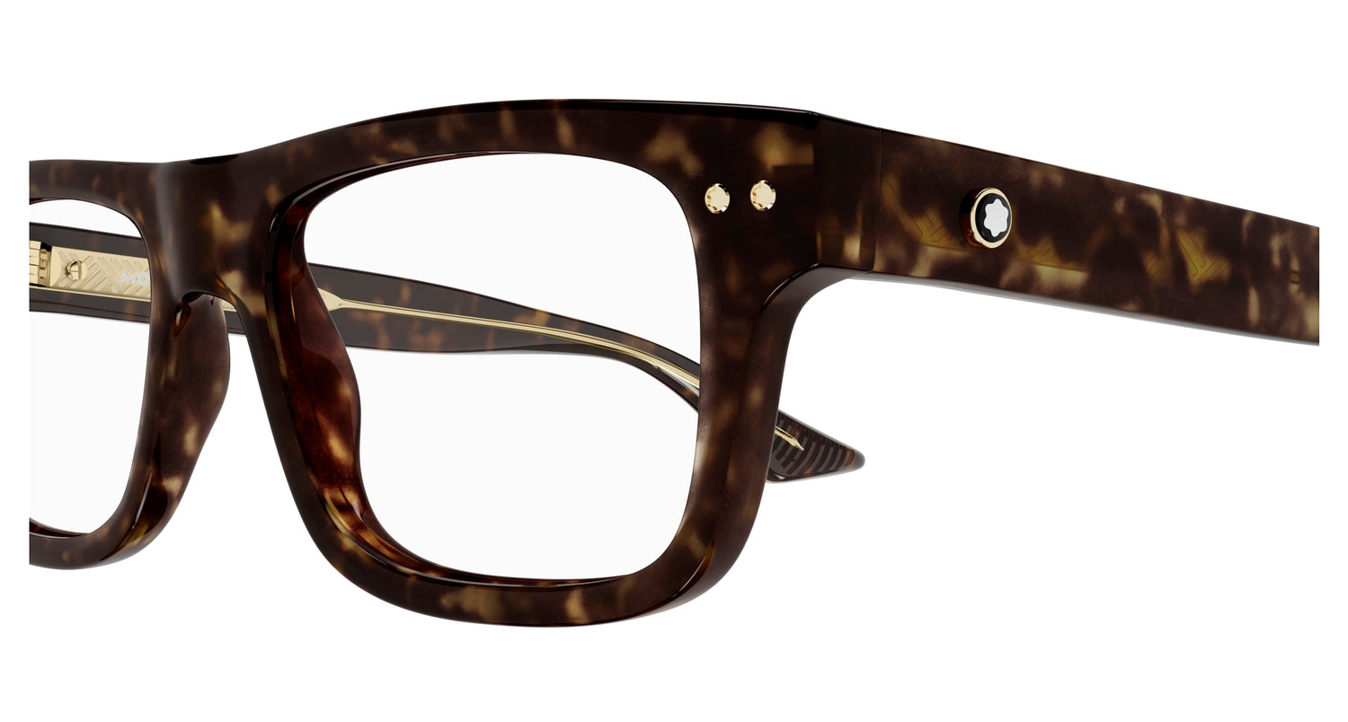 Lunettes de Vue MontBlanc - MB0289O