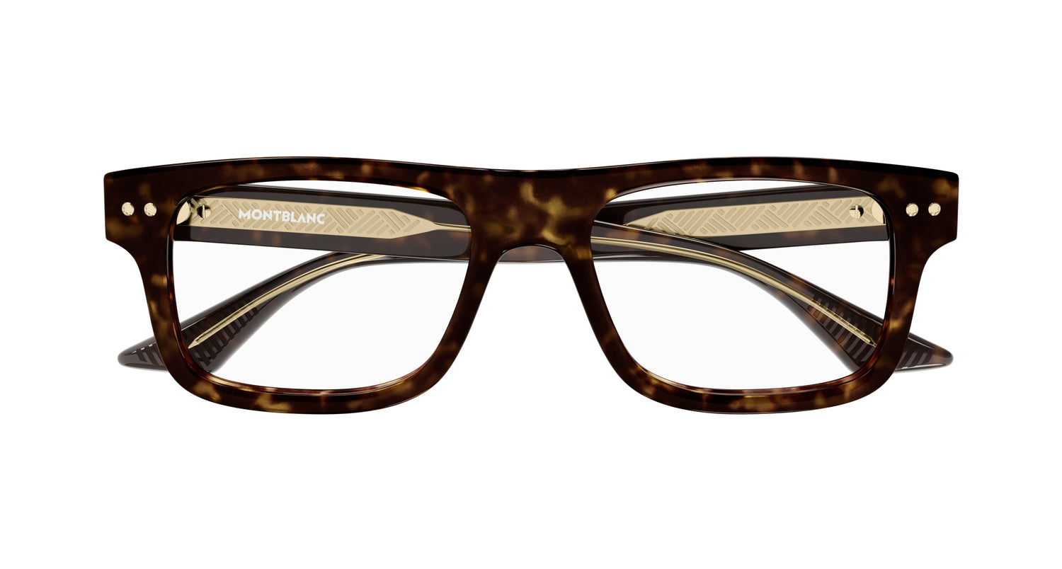 Lunettes de Vue MontBlanc - MB0289O