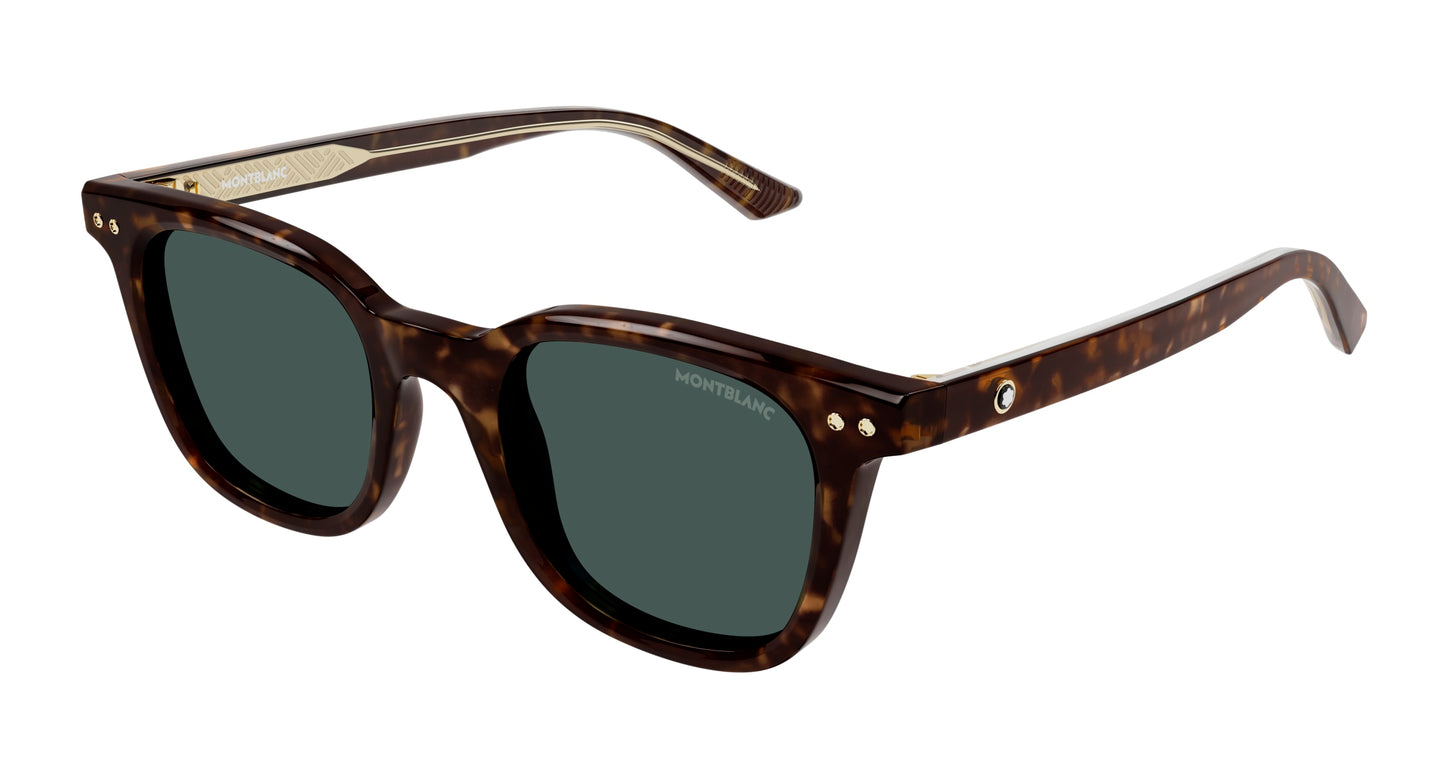 Lunettes de Soleil Montblanc - MB0320S