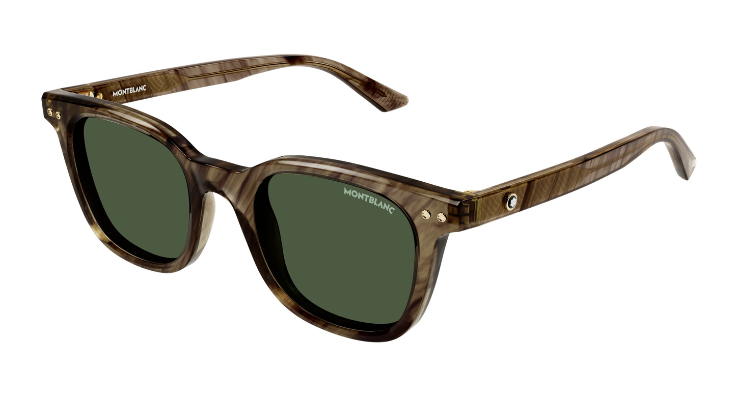 Lunettes de Soleil Montblanc - MB0320S