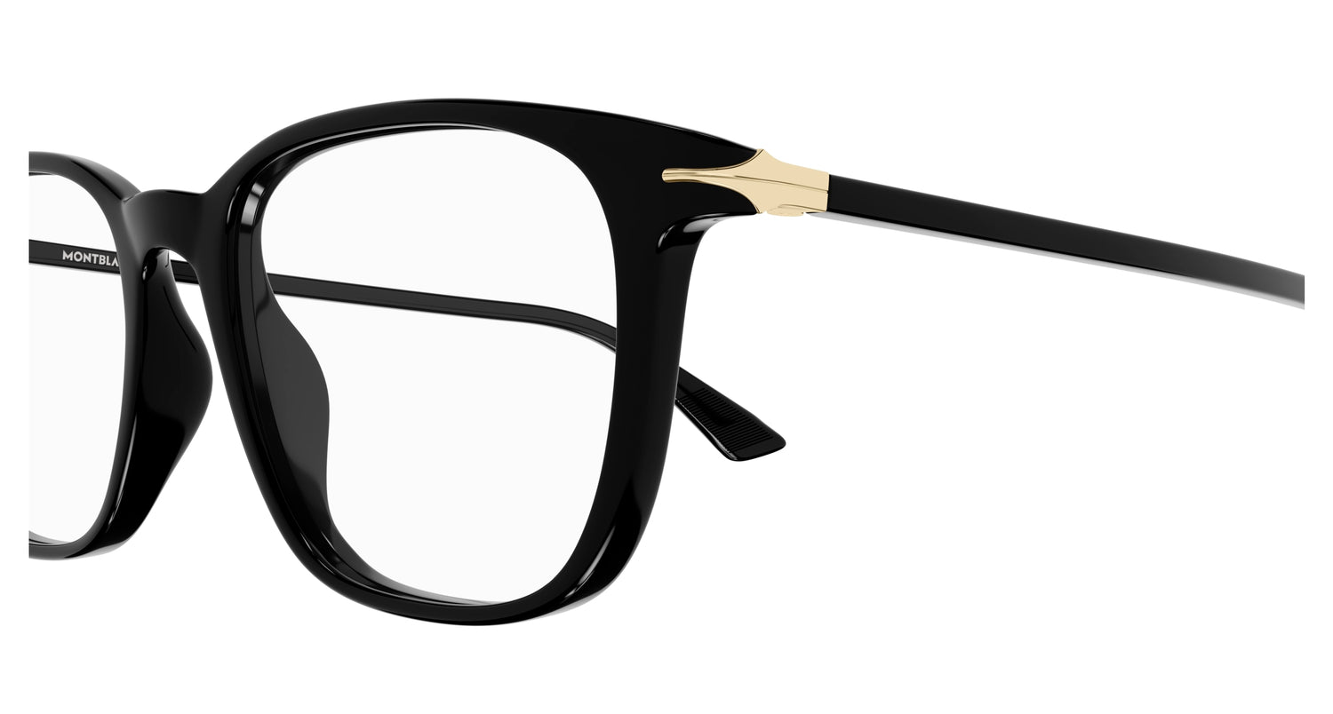 Lunettes de Vue MontBlanc - MB0338O