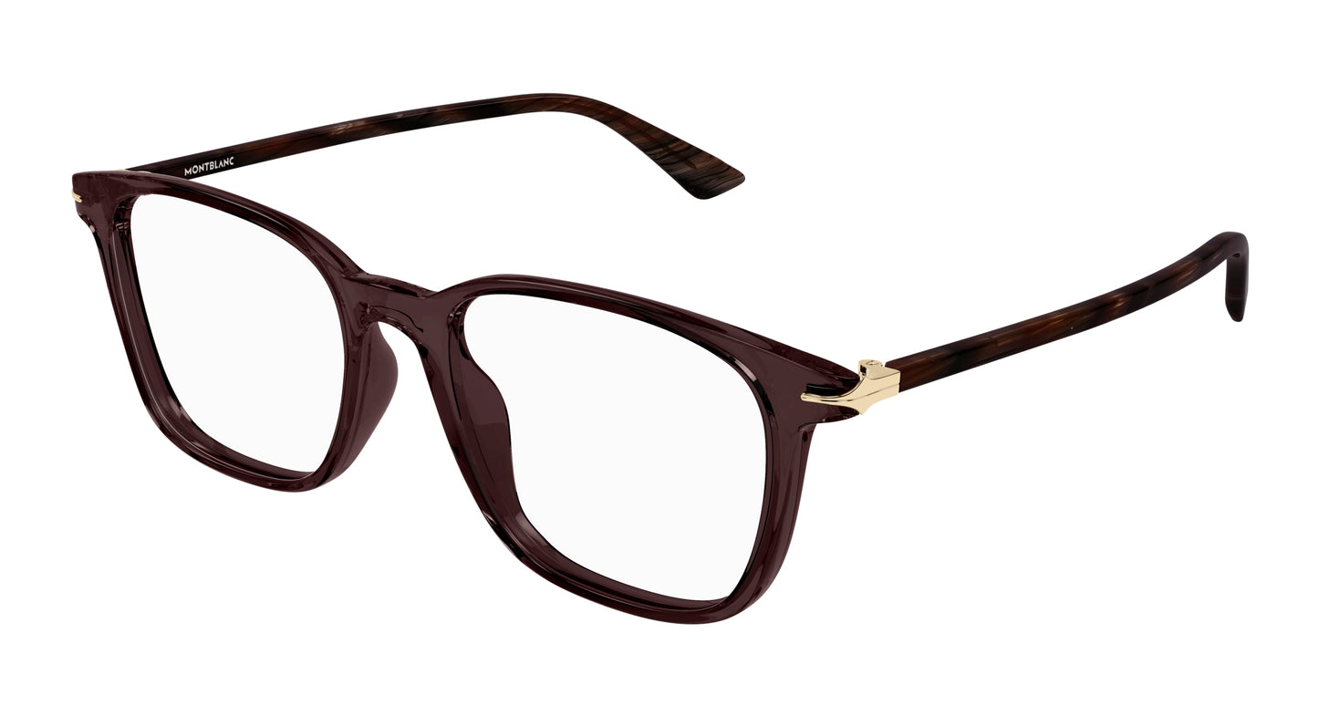 Lunettes de Vue MontBlanc - MB0338O