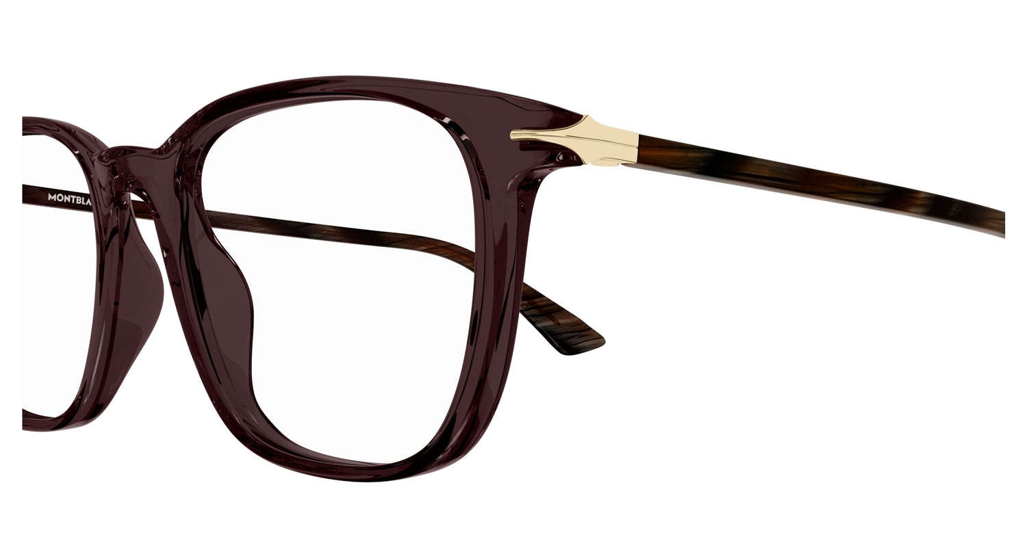 Lunettes de Vue MontBlanc - MB0338O