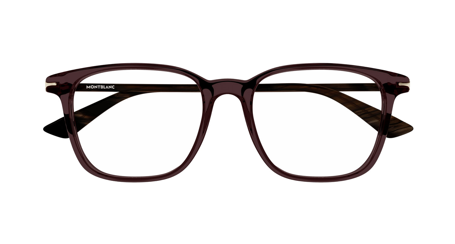 Lunettes de Vue MontBlanc - MB0338O