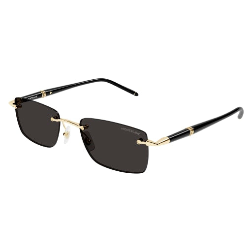 Lunettes de Soleil MontBlanc - MB0344S