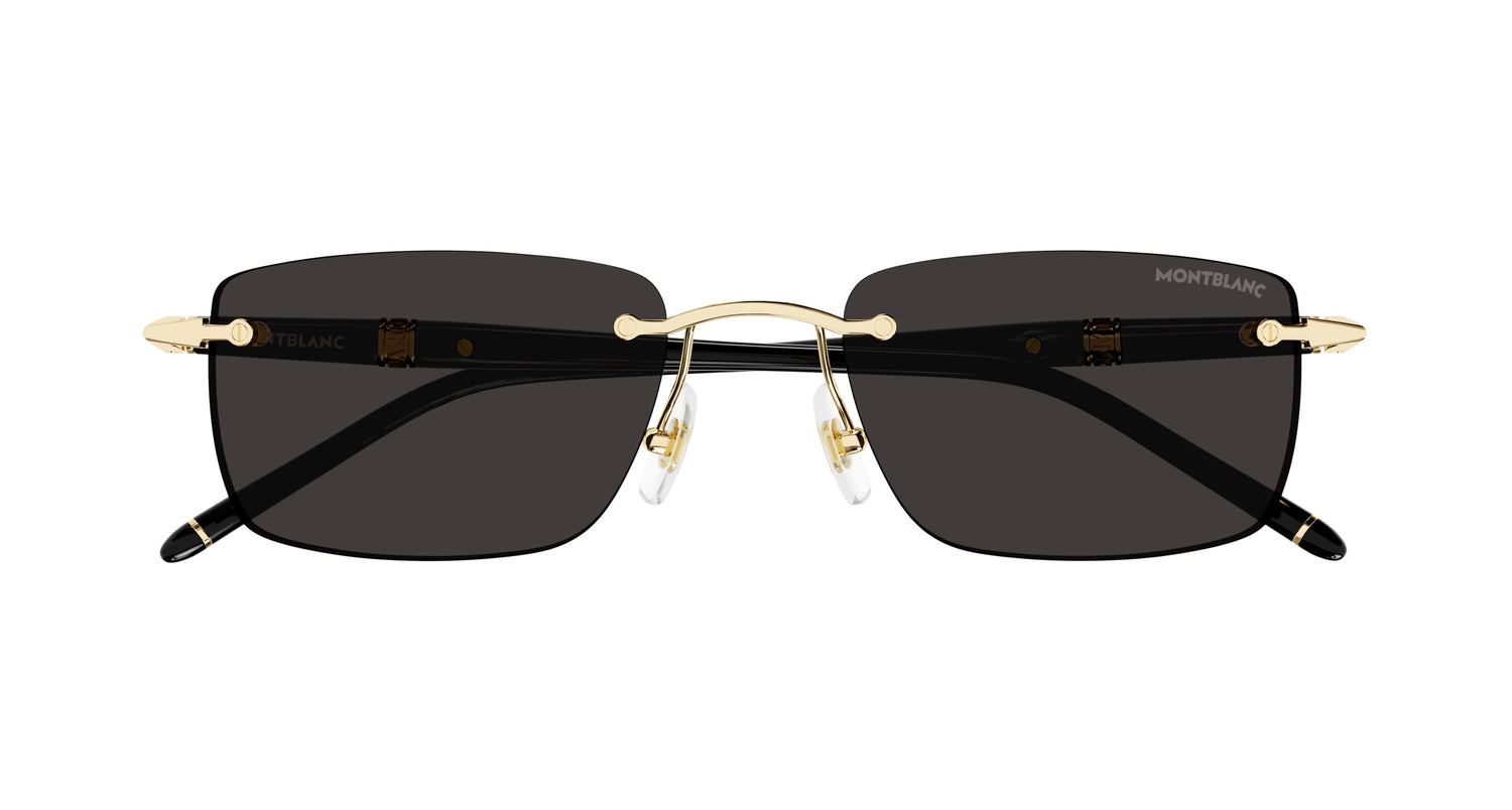 Lunettes de Soleil MontBlanc - MB0344S