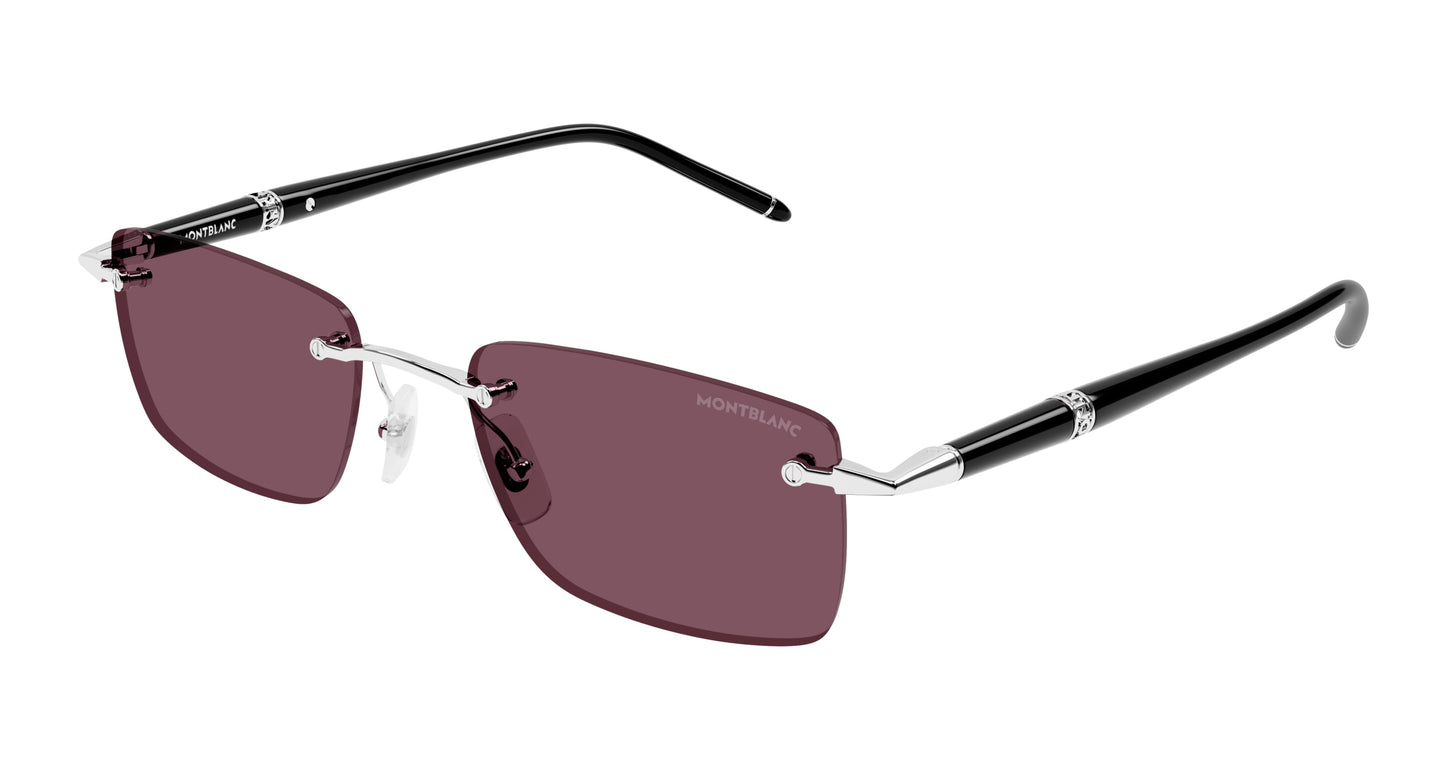 Lunettes de Soleil MontBlanc - MB0344S