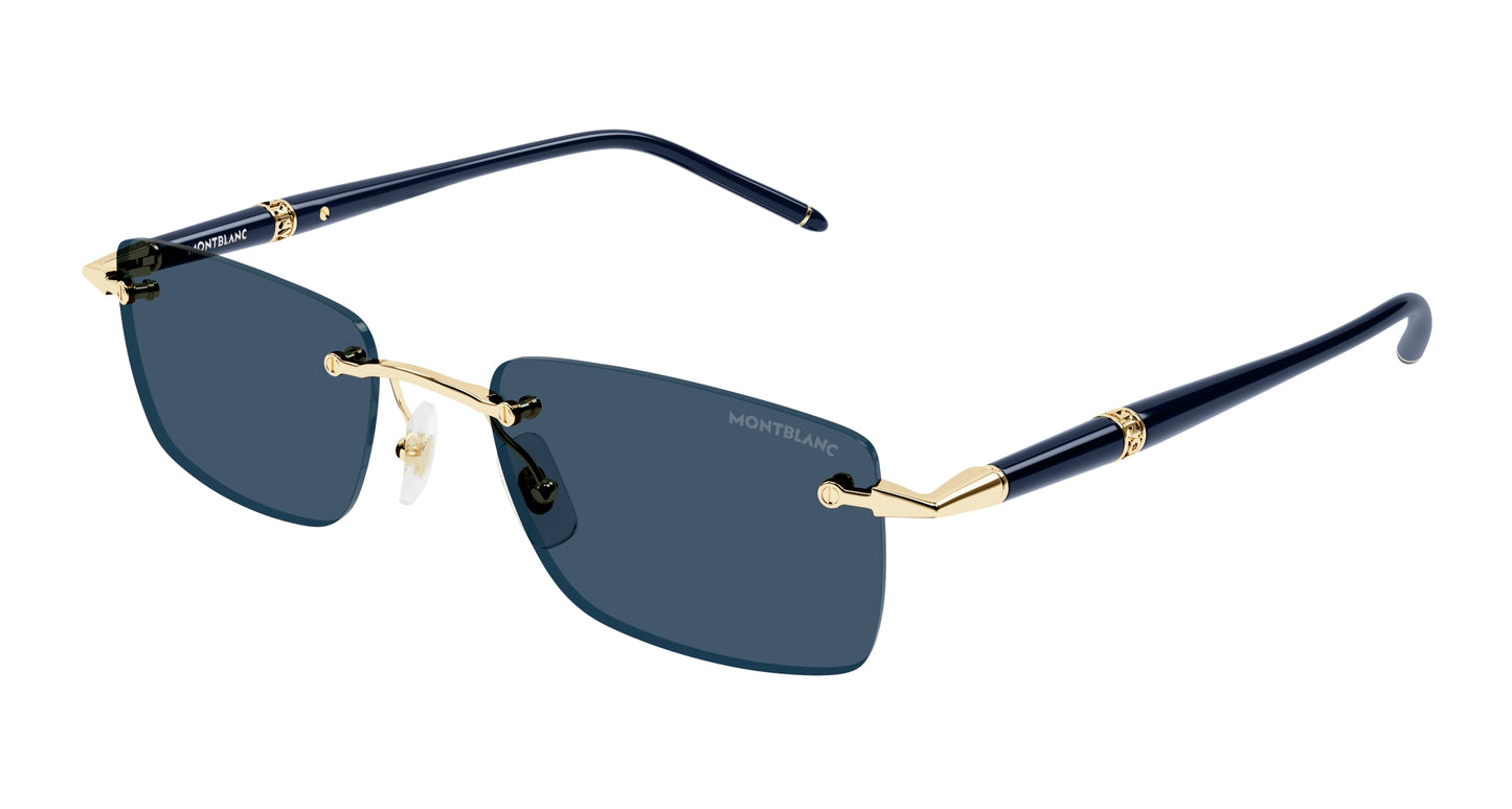 Lunettes de Soleil MontBlanc - MB0344S