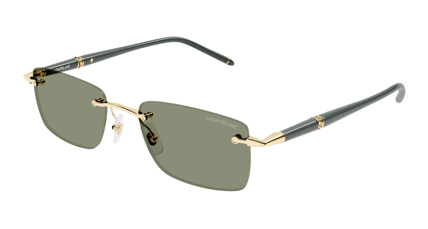 Lunettes de Soleil MontBlanc - MB0344S