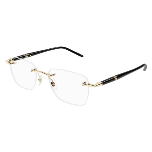 Lunettes de Vue MontBlanc - MB0346O