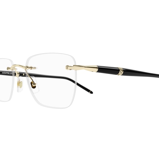 Lunettes de Vue MontBlanc - MB0346O