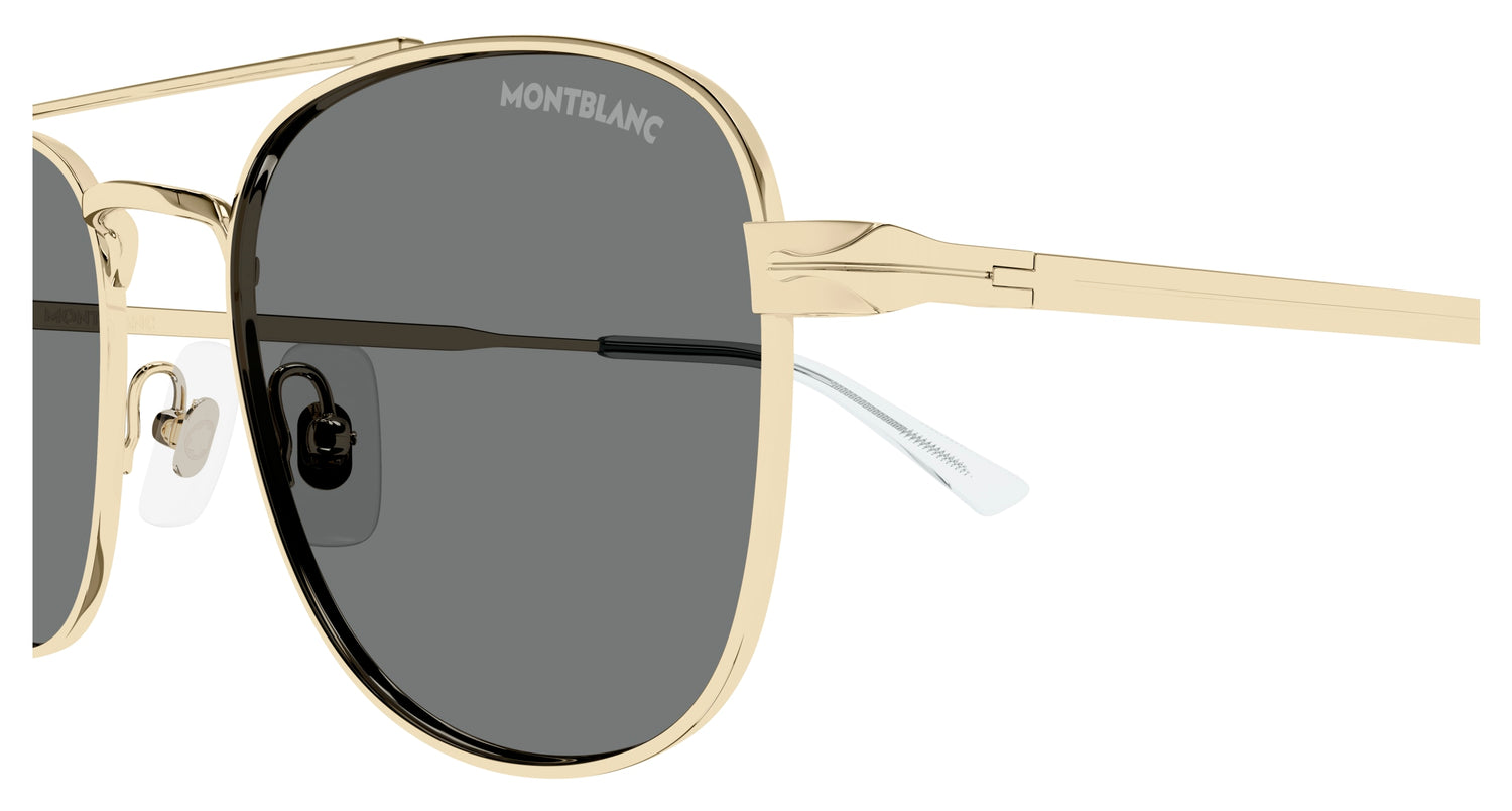 Lunettes de Soleil MontBlanc - MB0363S