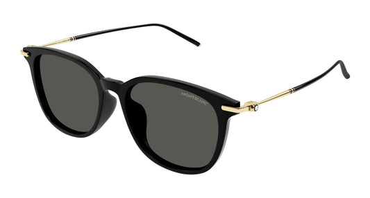 Lunettes de Soleil MontBlanc - MB0416SA