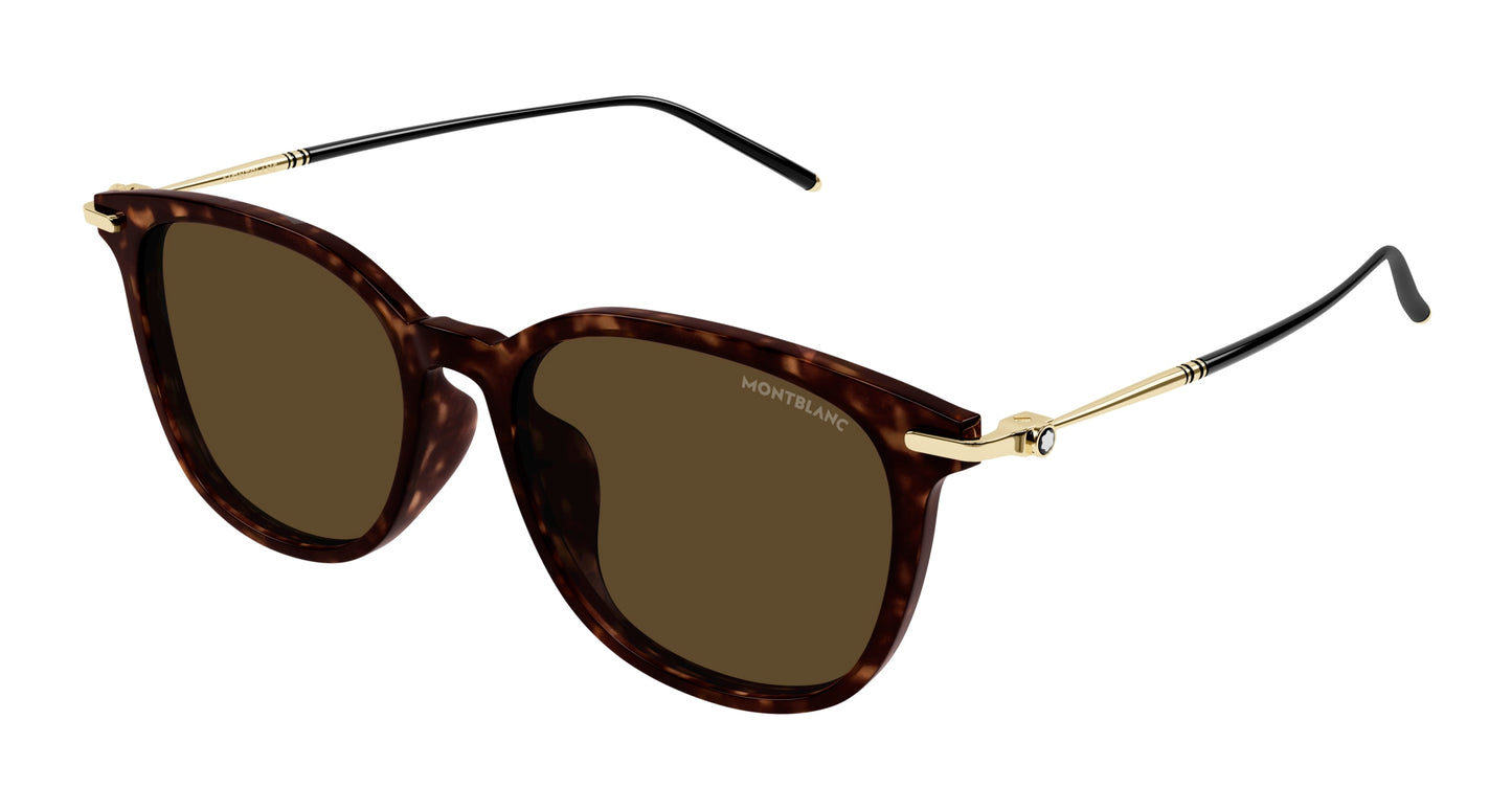 Lunettes de Soleil MontBlanc - MB0416SA