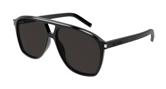 Lunette de Soleil Saint Laurent - SL 596 DUNE