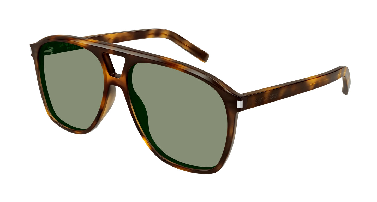 Lunette de Soleil Saint Laurent - SL 596 DUNE