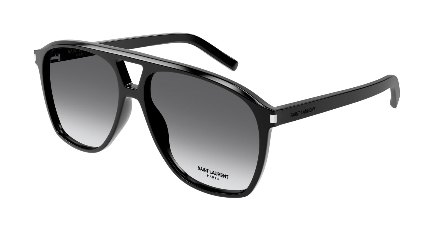 Lunette de Soleil Saint Laurent - SL 596 DUNE