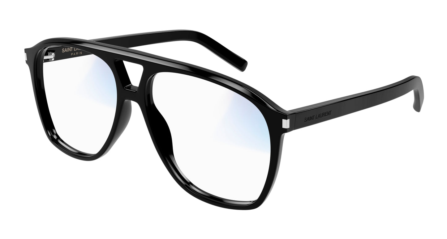 Lunette de Soleil Saint Laurent - SL 596 DUNE
