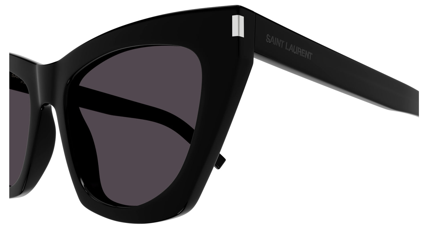 Lunette de Soleil Saint Laurent - SL 214