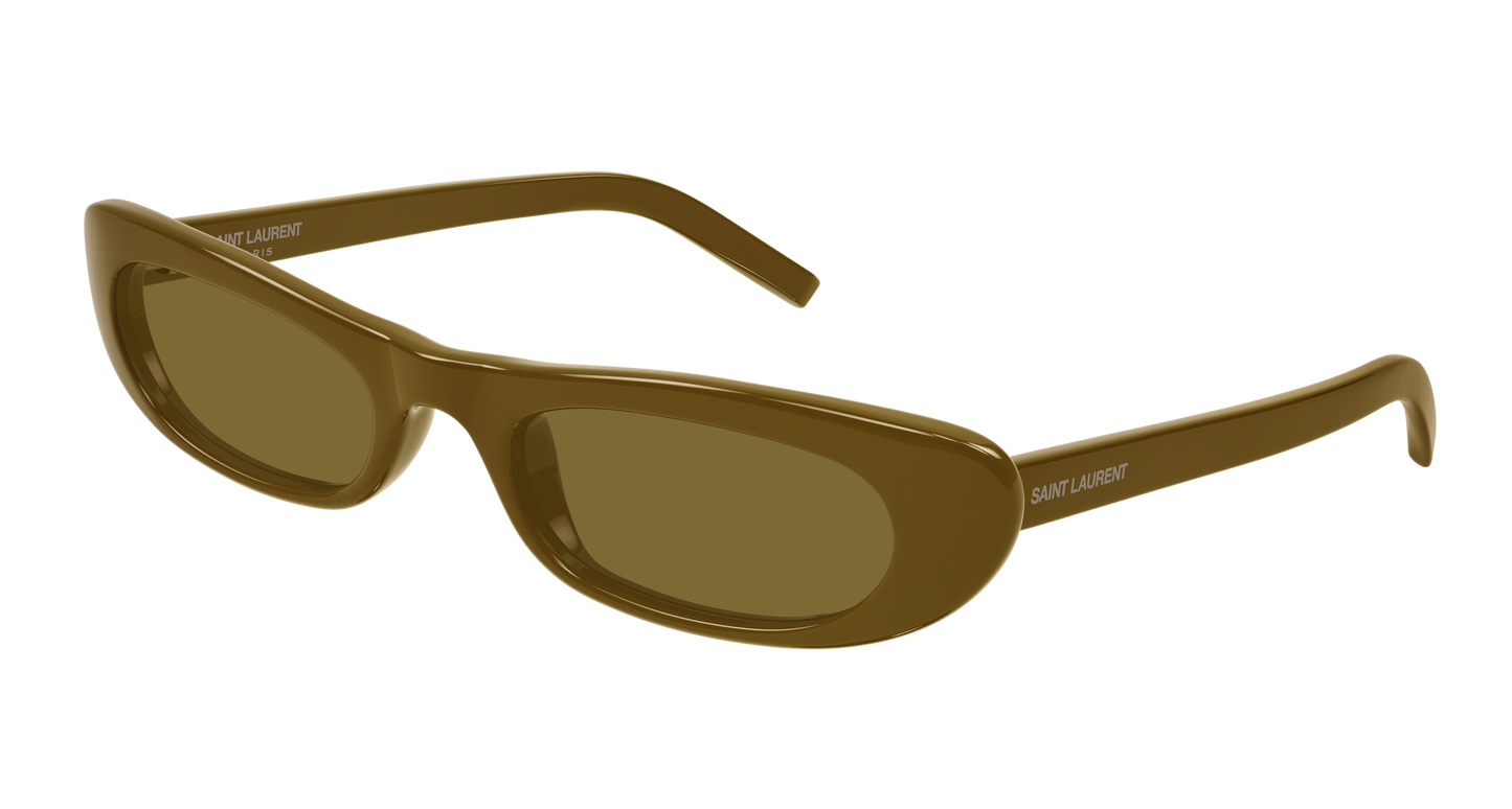 Lunette de Soleil Saint Laurent - SL 557