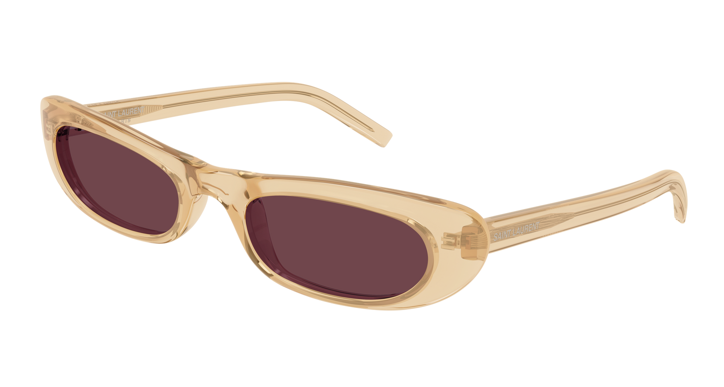 Lunette de Soleil Saint Laurent - SL 557