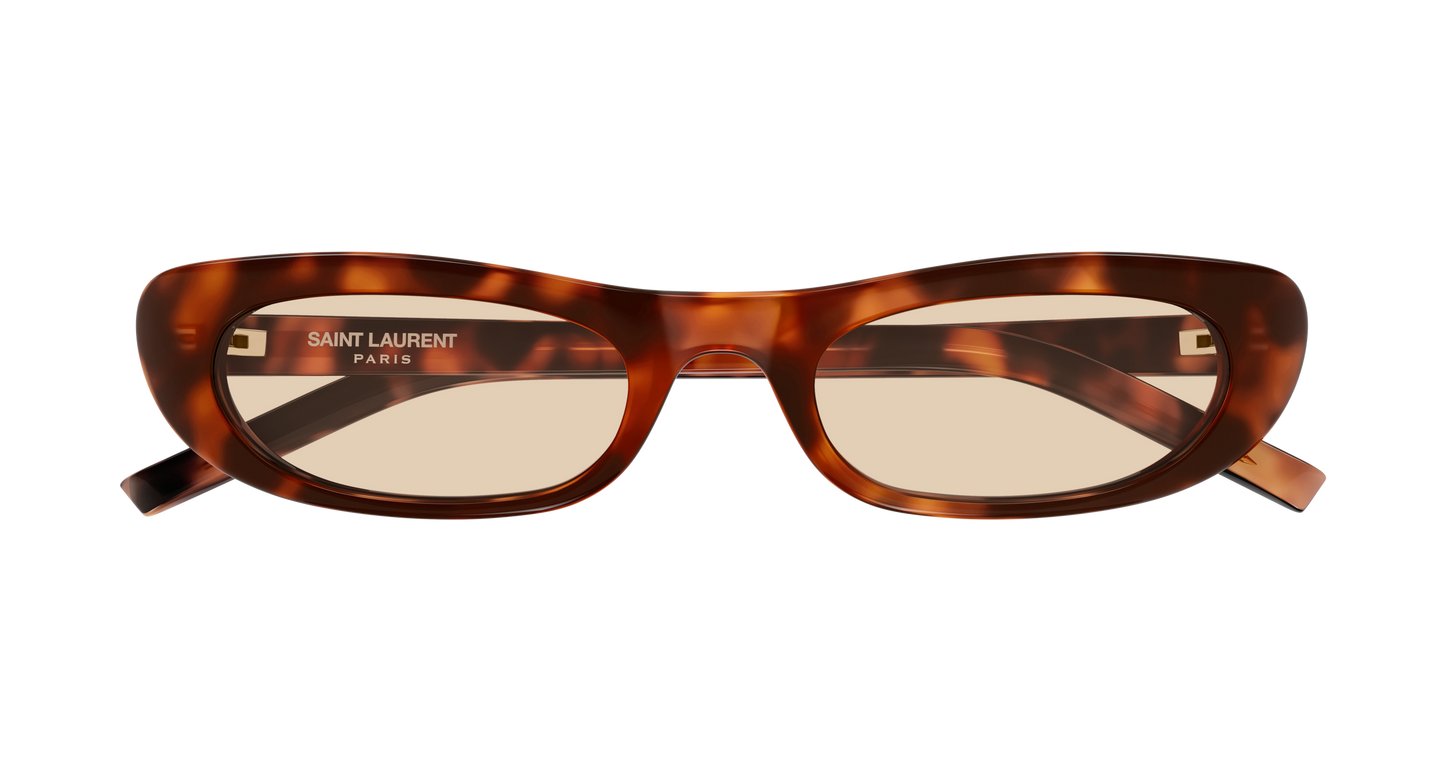 Lunette de Soleil Saint Laurent - SL 557