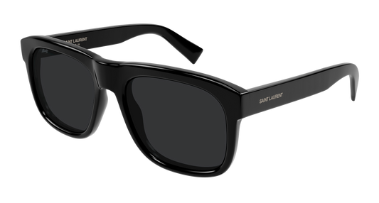 Lunette de Soleil Saint Laurent - SL 558