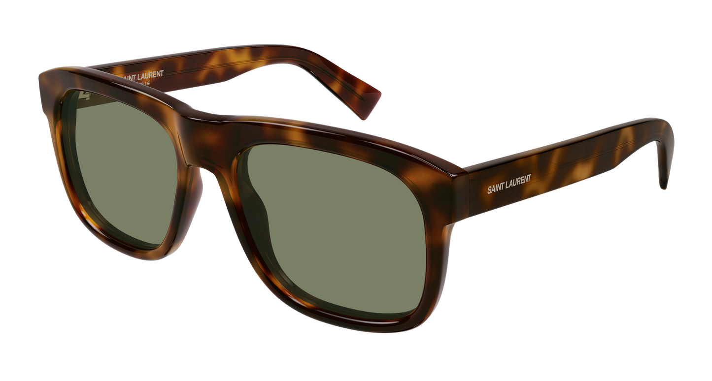 Lunette de Soleil Saint Laurent - SL 558