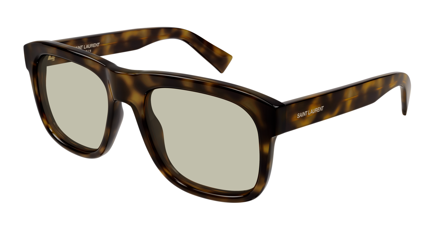 Lunette de Soleil Saint Laurent - SL 558