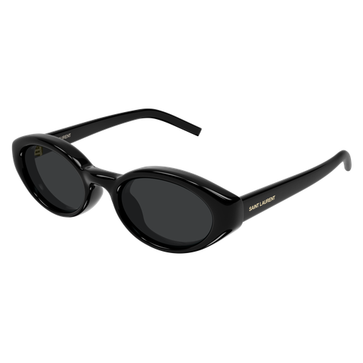 Lunettes de Soleil Saint Laurent  SL-567-PLUMP 001