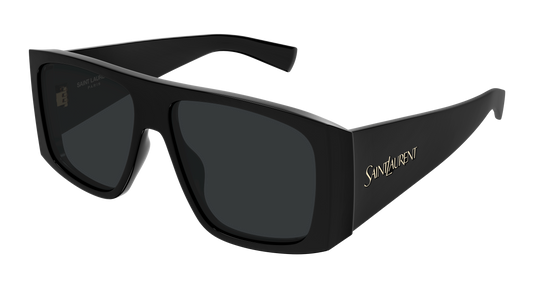 Lunette de Soleil Saint Laurent - SL 832