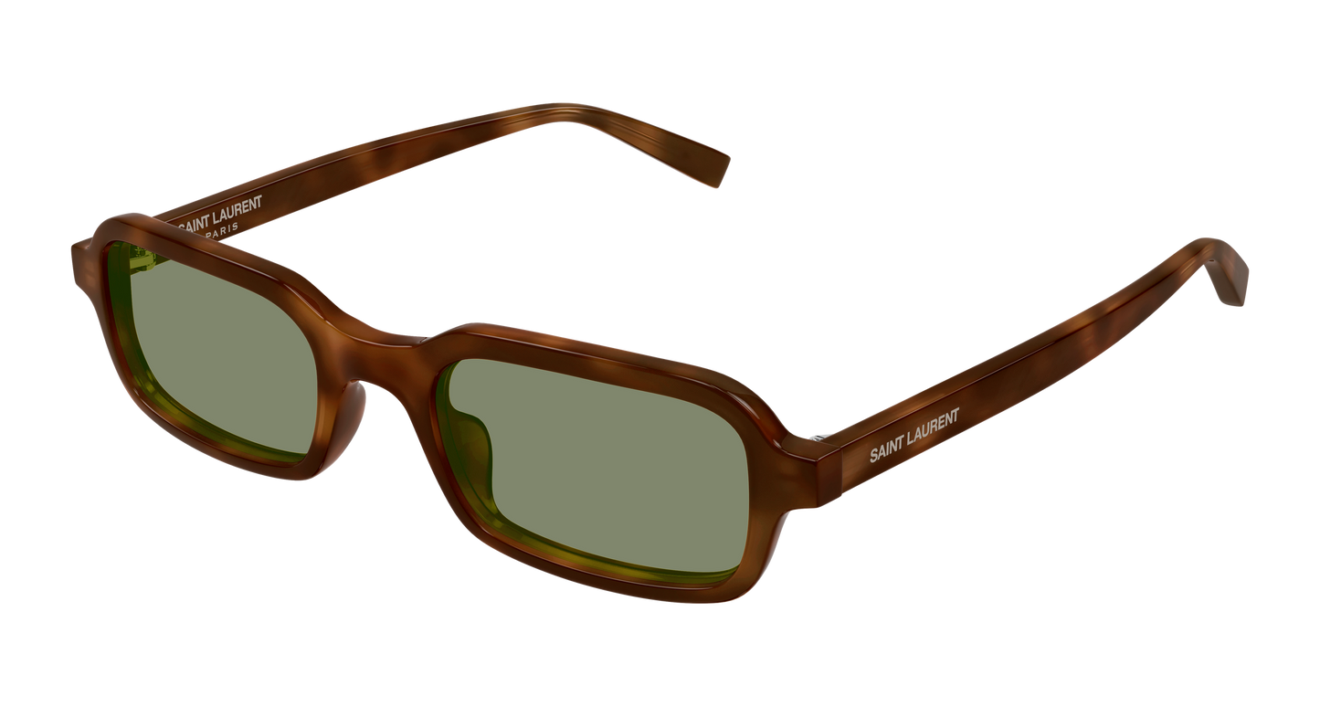 Lunette de Soleil Saint Laurent - SL 908