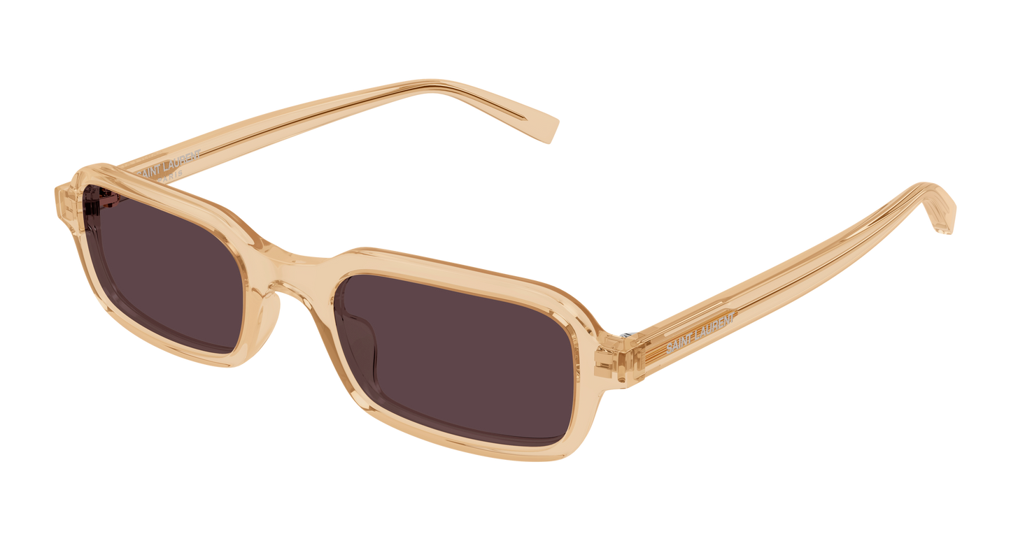 Lunette de Soleil Saint Laurent - SL 908