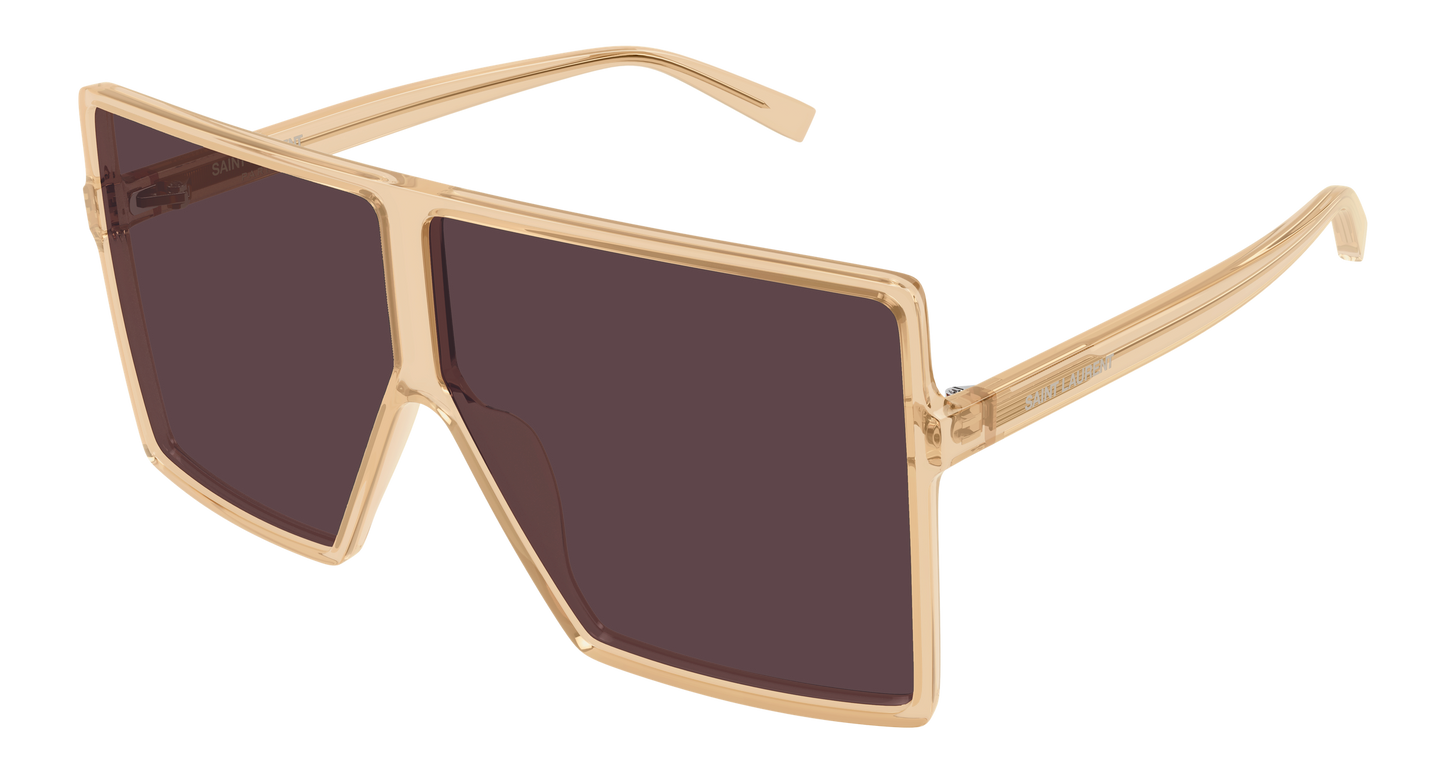 Lunette de Soleil Saint Laurent - SL 909