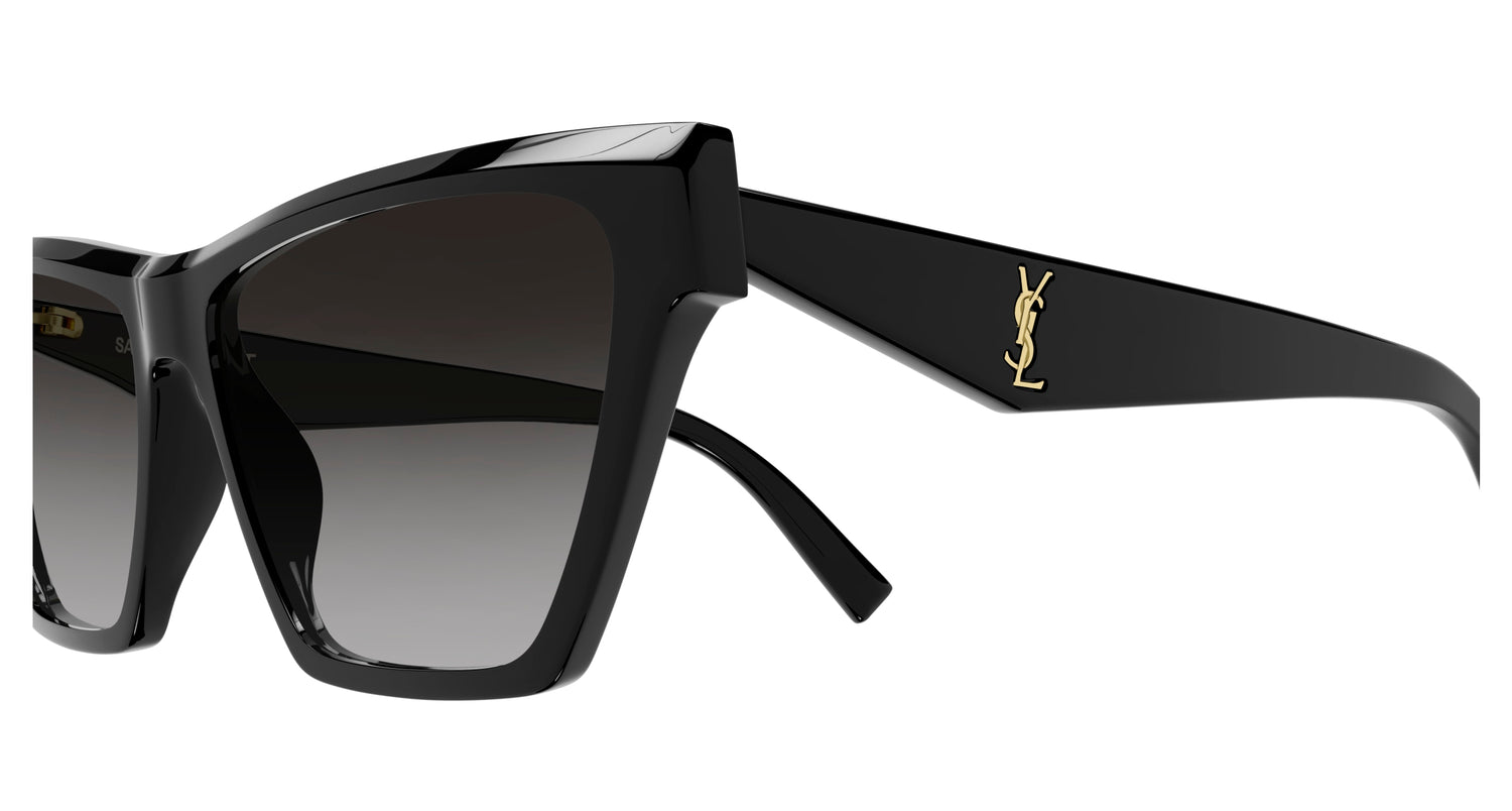 Lunette de Soleil Saint Laurent - SL M103