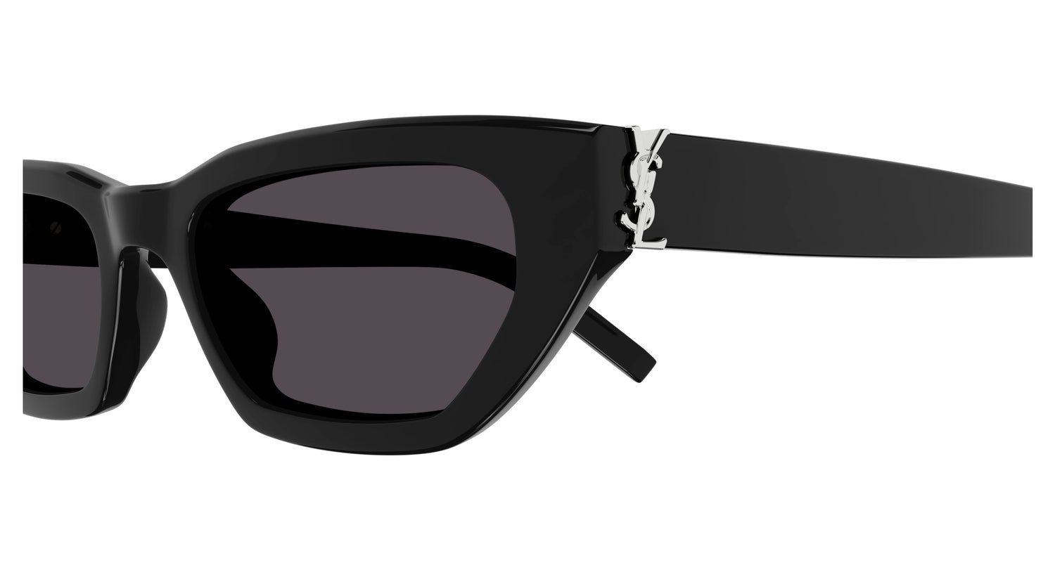 Lunette de Soleil Saint Laurent - SL M126