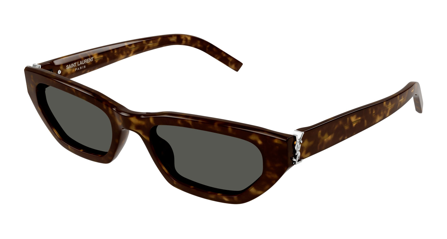 Lunette de Soleil Saint Laurent - SL M126
