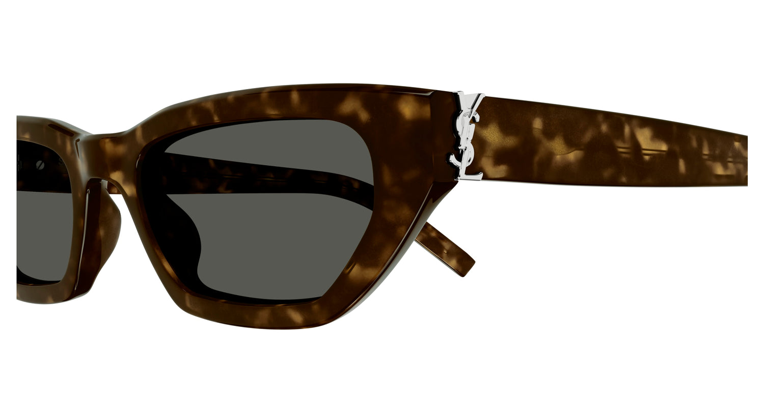 Lunette de Soleil Saint Laurent - SL M126