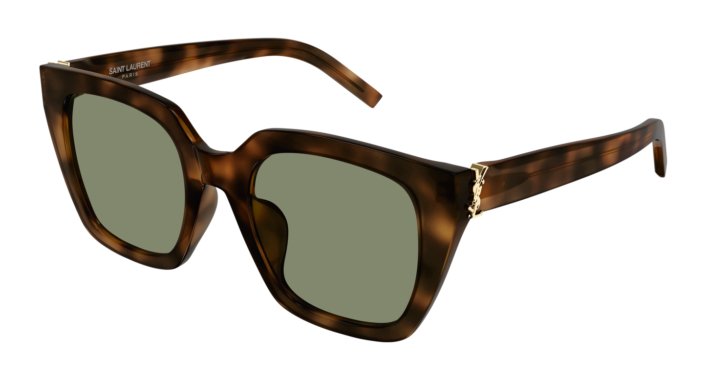 Lunette de Soleil Saint Laurent - SL M143