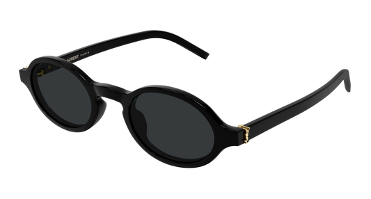 Lunette de Soleil Saint Laurent - SL M161